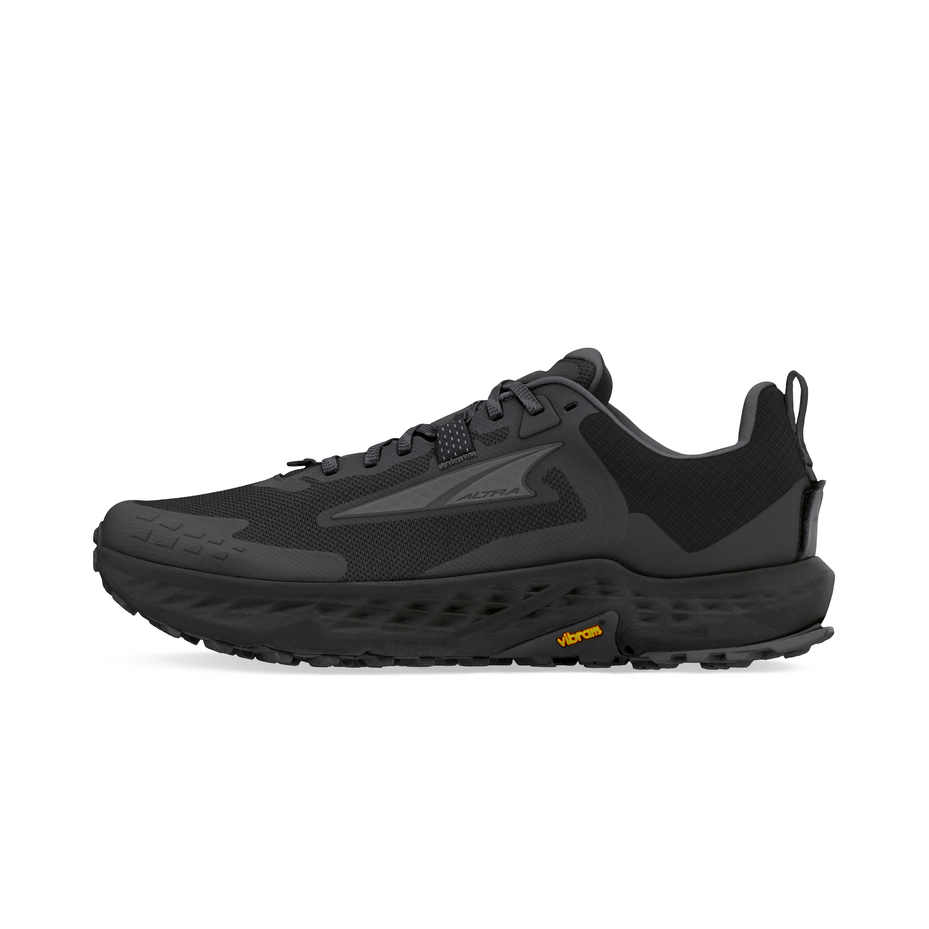 Altra Men's Timp 5 Black/Black