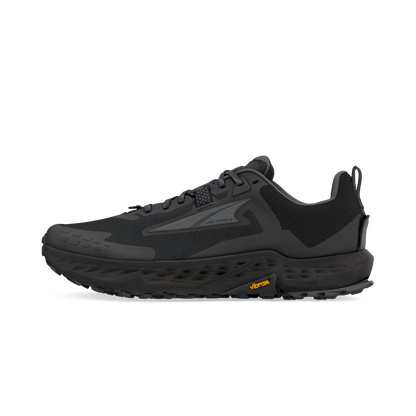 Altra Men's Timp 5 Black/Black