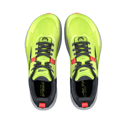 Altra Men's Timp 5 Black/Green