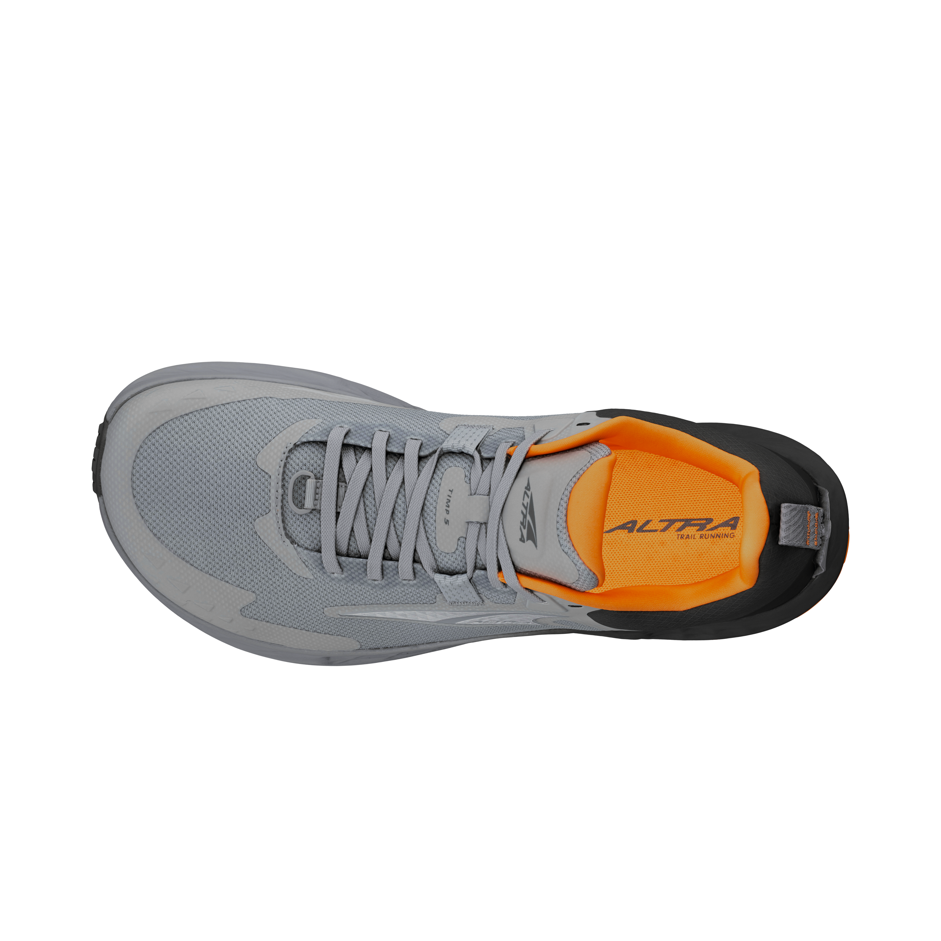 Altra Men's Timp 5 Gray