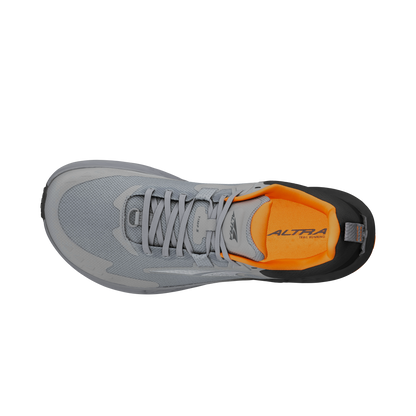 Altra Men's Timp 5 Gray