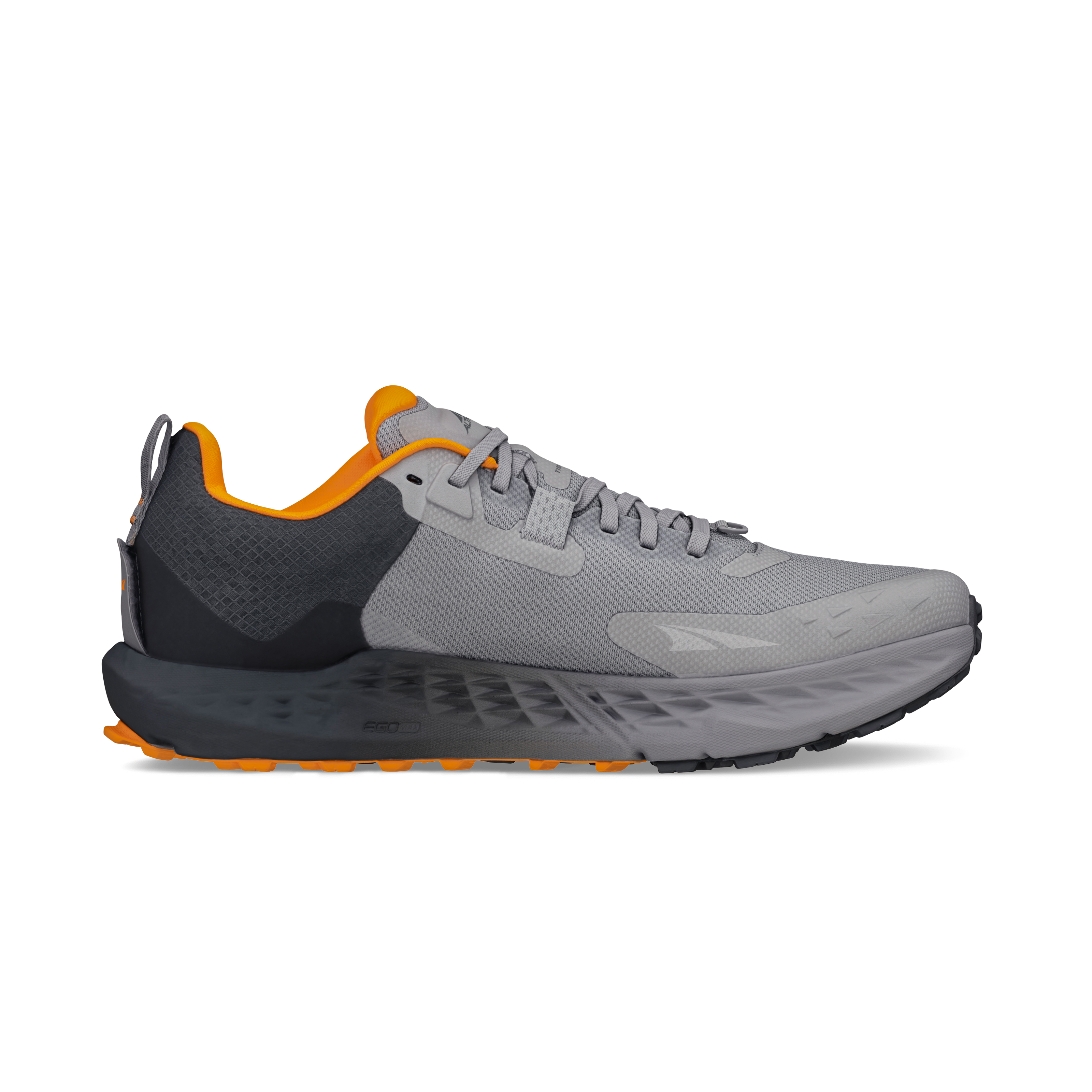 Altra Men's Timp 5 Gray