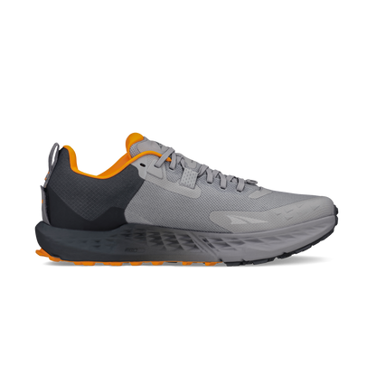 Altra Men's Timp 5 Gray