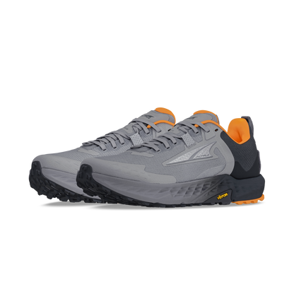 Altra Men's Timp 5 Gray