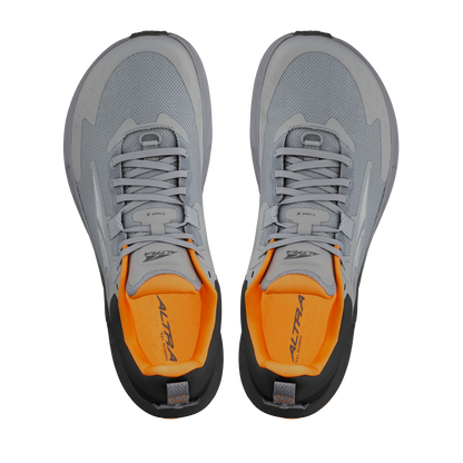 Altra Men's Timp 5 Gray