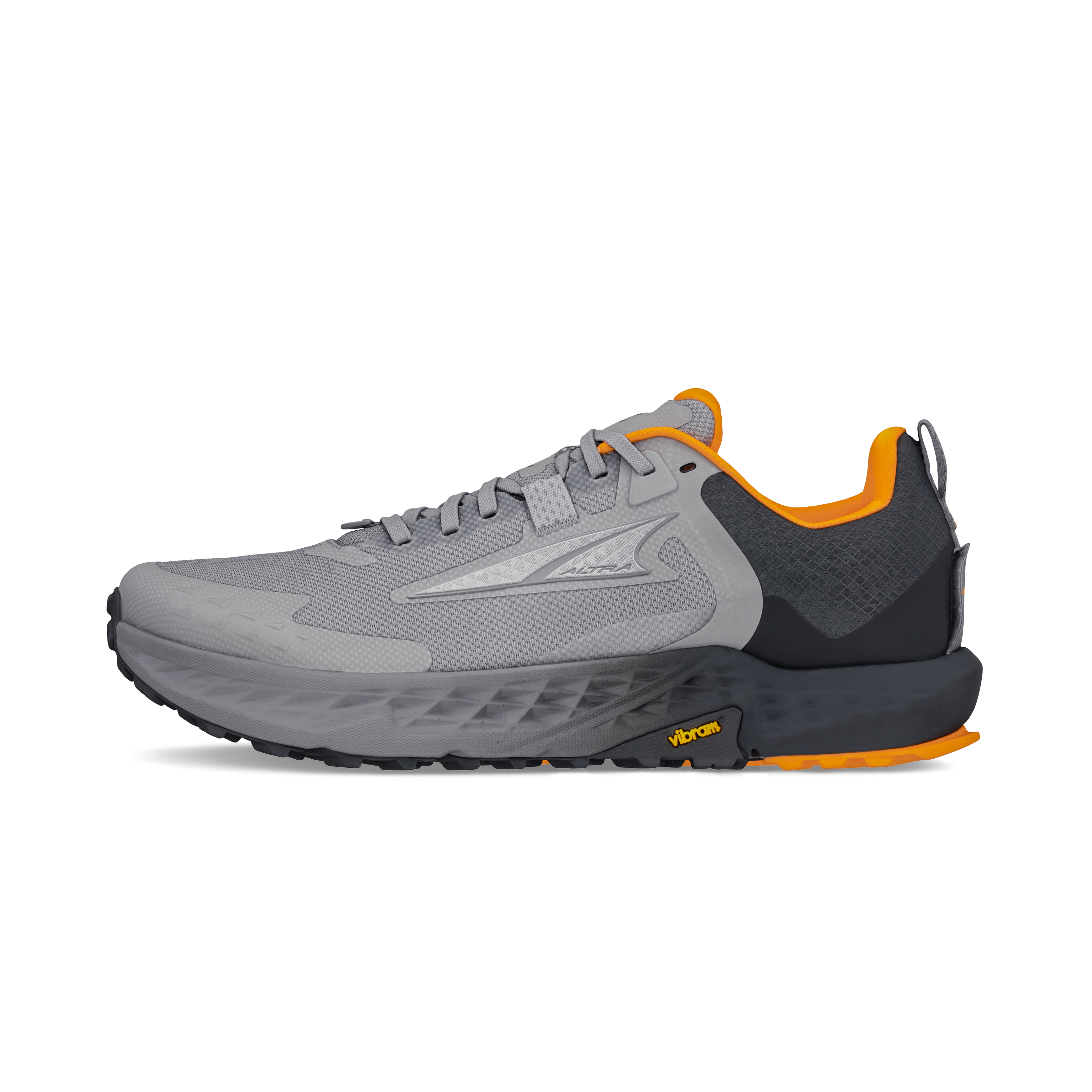 Altra Men's Timp 5 Gray