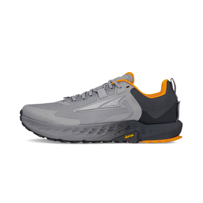 Altra Men's Timp 5 Gray