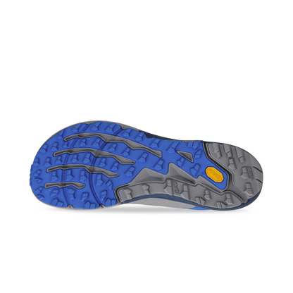 Altra Men's Timp 5 Gray/Blue