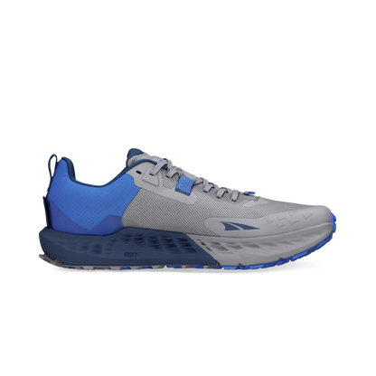Altra Men's Timp 5 Gray/Blue
