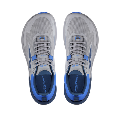 Altra Men's Timp 5 Gray/Blue