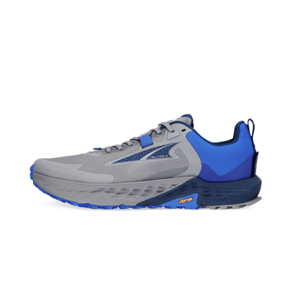 Altra Men's Timp 5 Gray/Blue