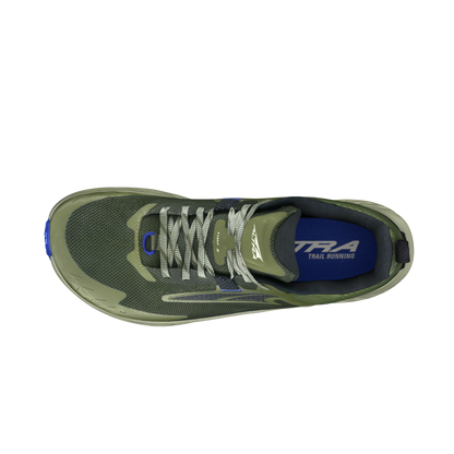 Altra Men's Timp 5 Dusty Olive