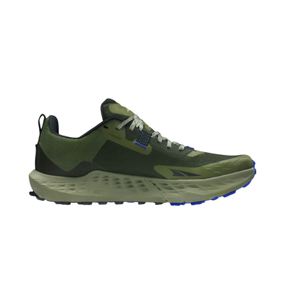 Altra Men's Timp 5 Dusty Olive