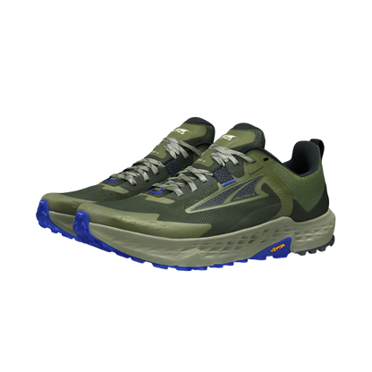 Altra Men's Timp 5 Dusty Olive
