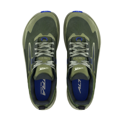 Altra Men's Timp 5 Dusty Olive