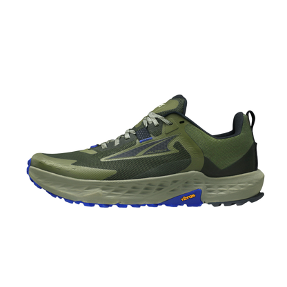 Altra Men's Timp 5 Dusty Olive
