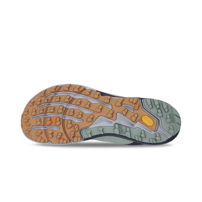Altra Men's Timp 5 Green/Gray