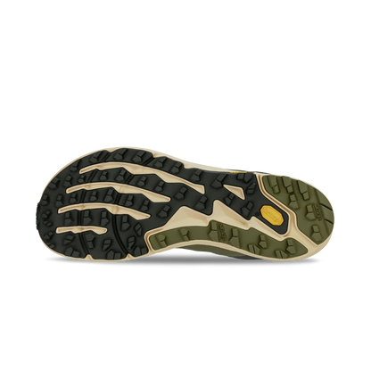 Altra Men's Timp 5 Green