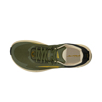 Altra Men's Timp 5 Green