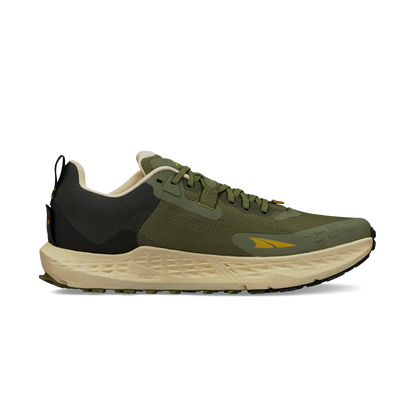 Altra Men's Timp 5 Green