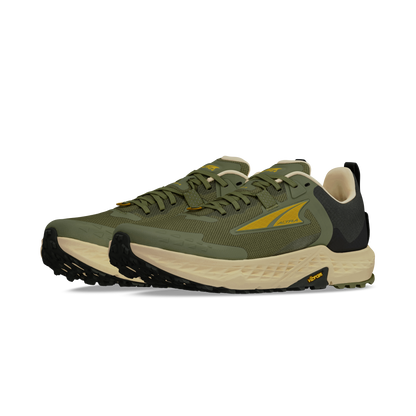 Altra Men's Timp 5 Green