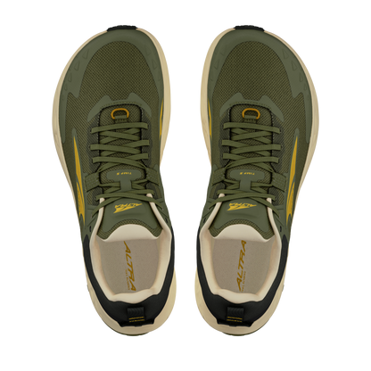 Altra Men's Timp 5 Green