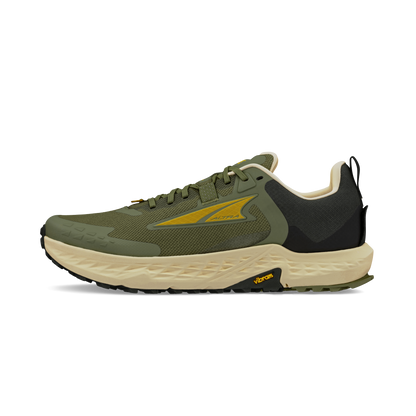Altra Men's Timp 5 Green