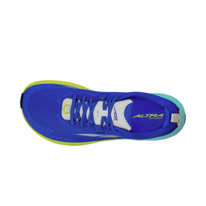 Altra Men's Timp 5 Deep Navy-Medium Gray