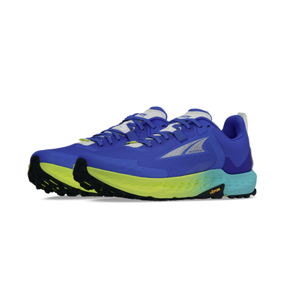 Altra Men's Timp 5 Deep Navy-Medium Gray