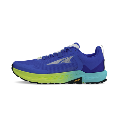 Altra Men's Timp 5 Deep Navy-Medium Gray