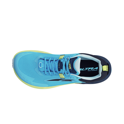 Altra Men's Timp 5 Blue