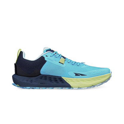 Altra Men's Timp 5 Blue