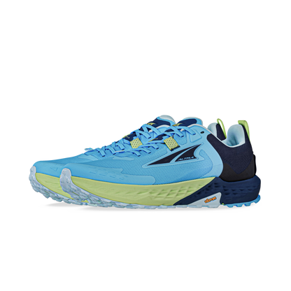 Altra Men's Timp 5 Blue