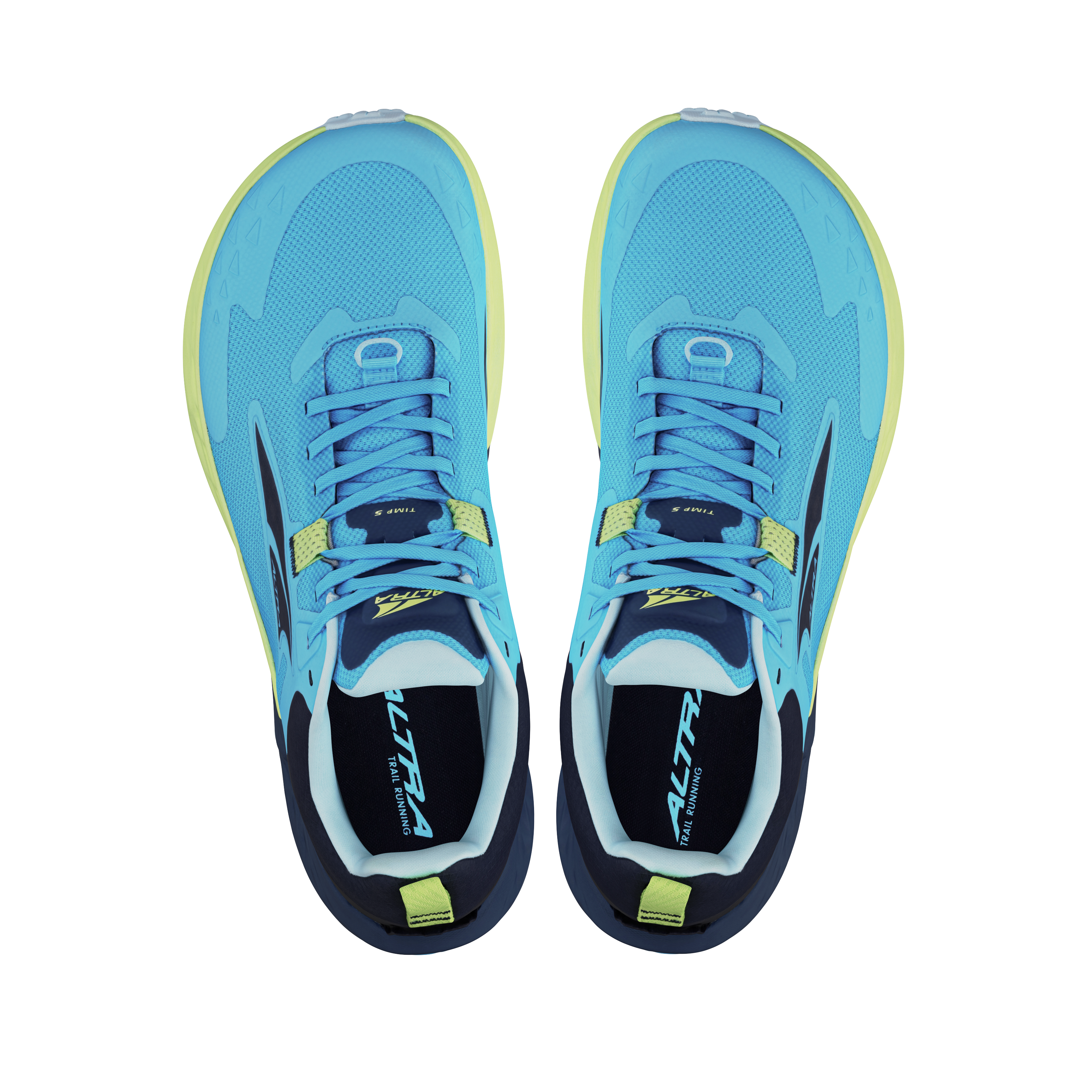 Altra Men's Timp 5 Blue