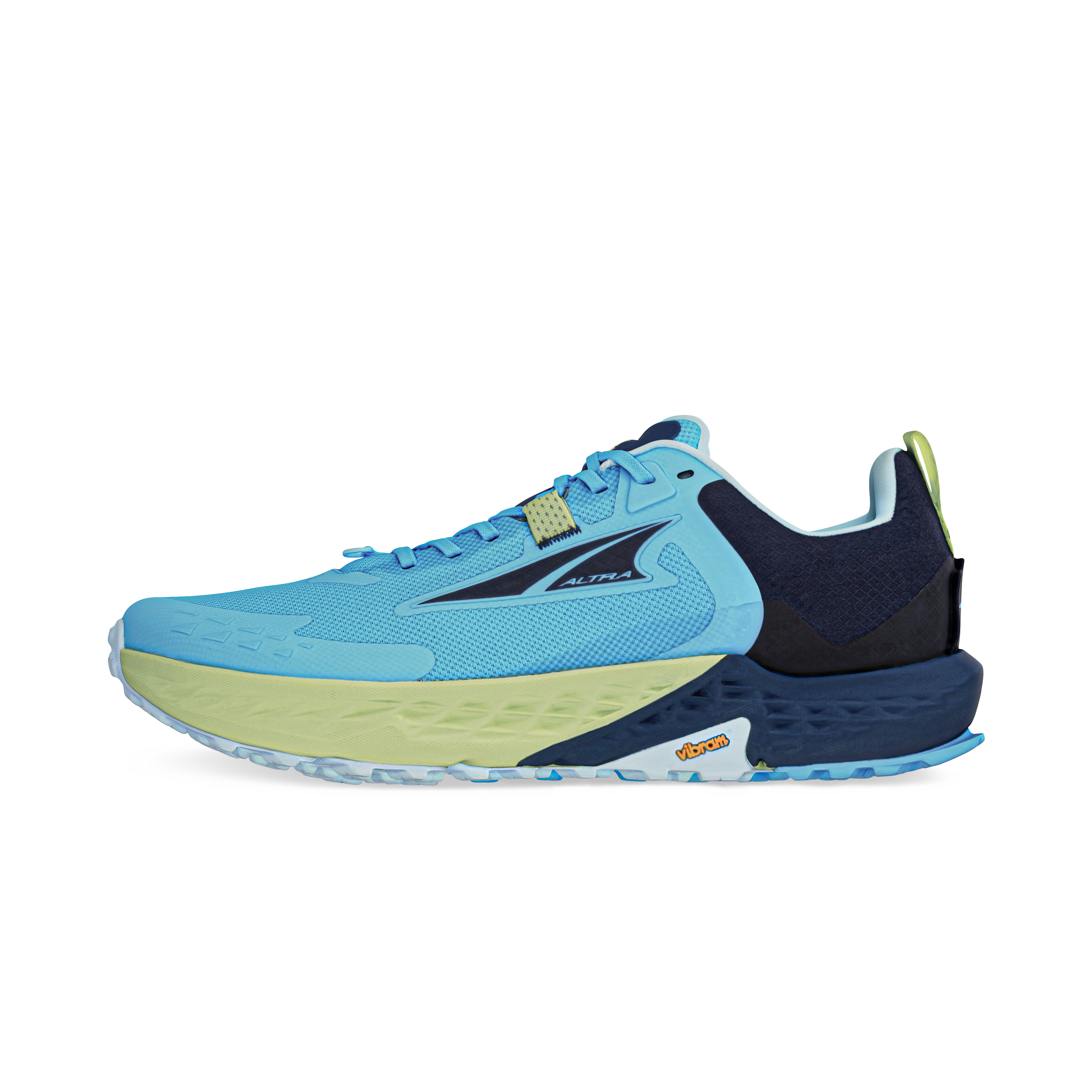 Altra Men's Timp 5 Blue