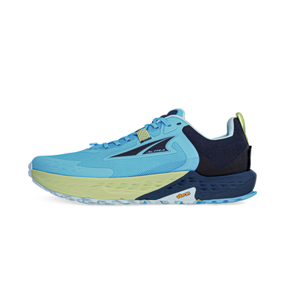 Altra Men's Timp 5 Blue