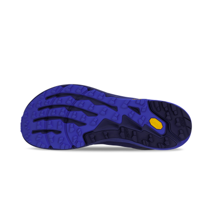 Altra Men's Timp 5 Dark Blue