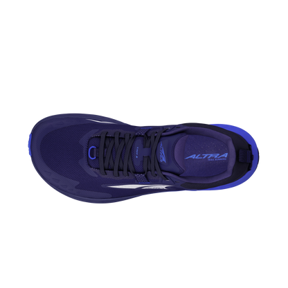 Altra Men's Timp 5 Dark Blue