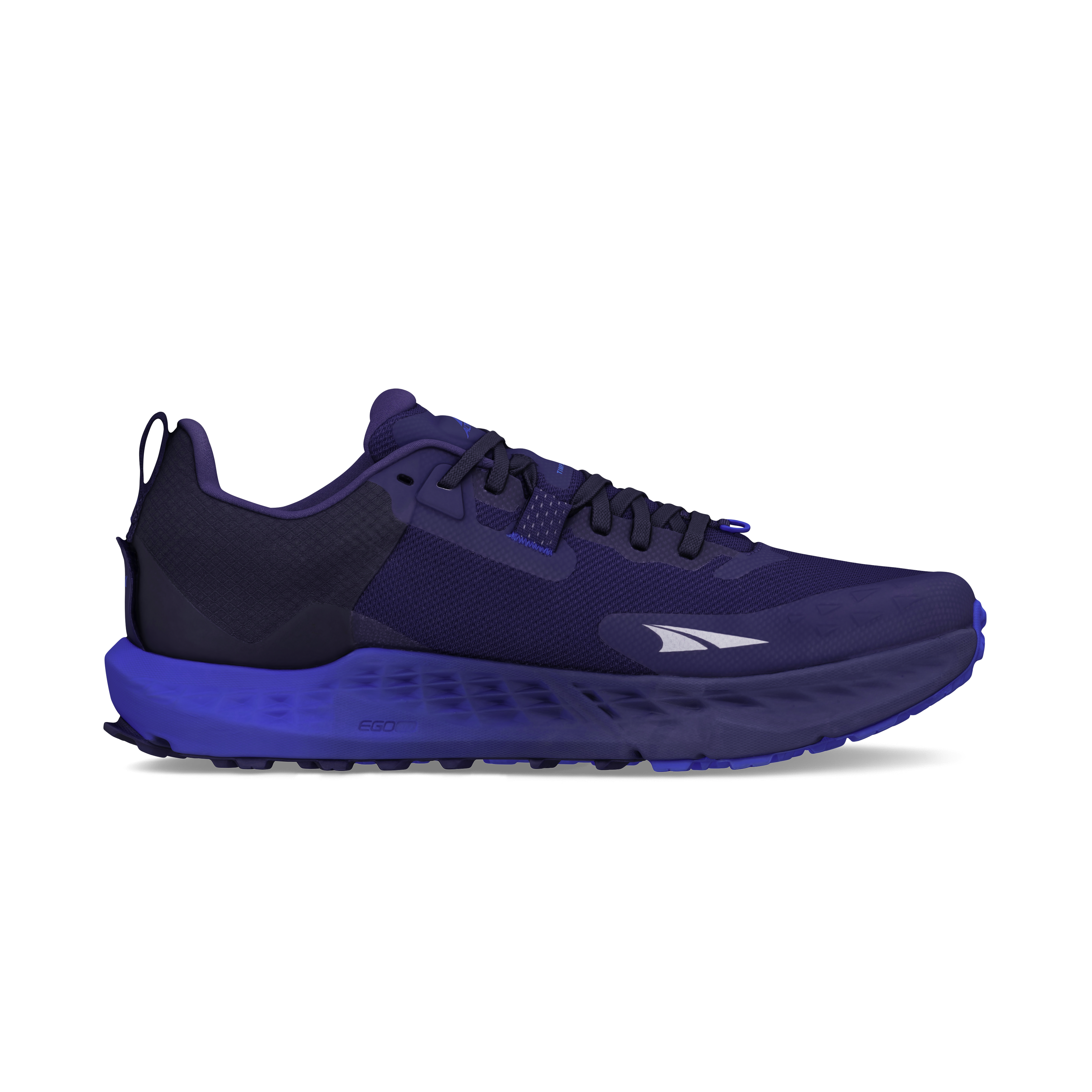 Altra Men's Timp 5 Dark Blue