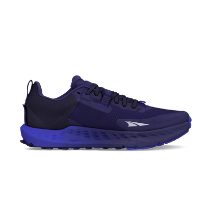 Altra Men's Timp 5 Dark Blue