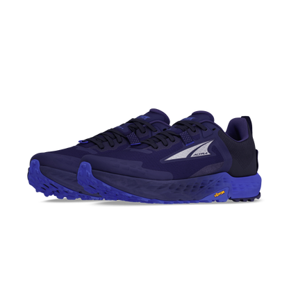 Altra Men's Timp 5 Dark Blue