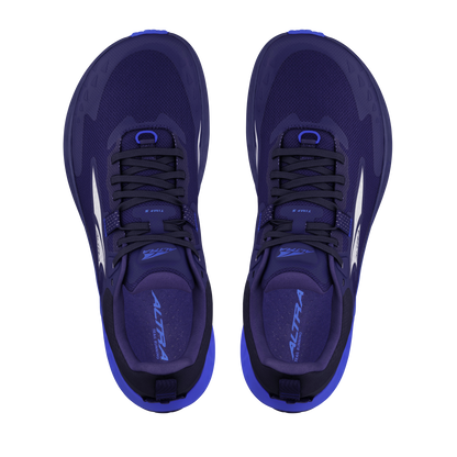 Altra Men's Timp 5 Dark Blue