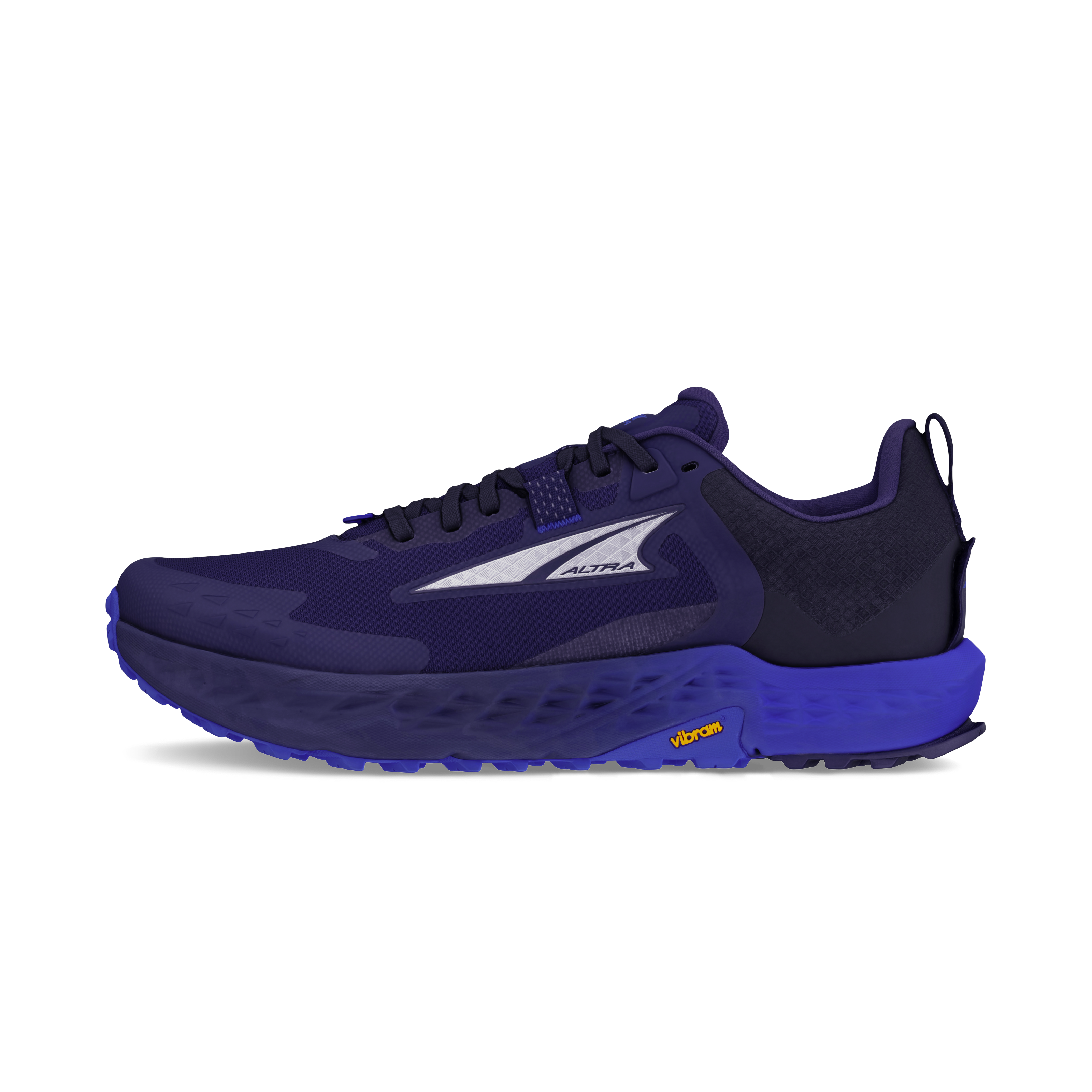 Altra Men's Timp 5 Dark Blue
