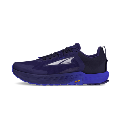 Altra Men's Timp 5 Dark Blue