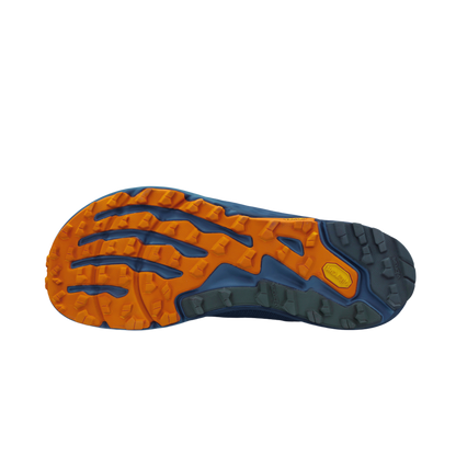 Altra Men's Timp 5 Blue/Orange