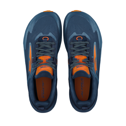 Altra Men's Timp 5 Blue/Orange