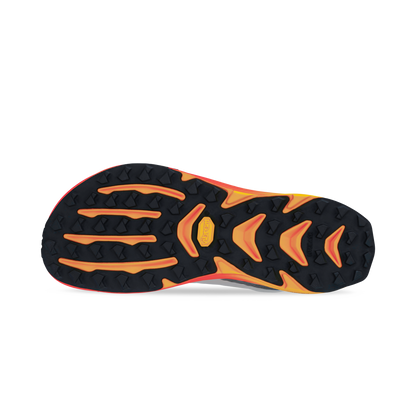 Altra Women's Mont Blanc Carbon White/Orange