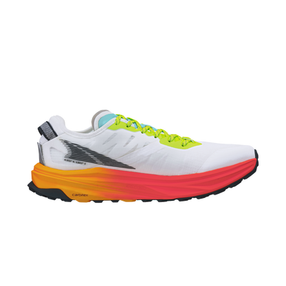 Altra Women's Mont Blanc Carbon White/Orange