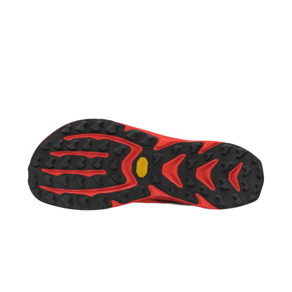Altra Women's Mont Blanc Carbon White/Coral