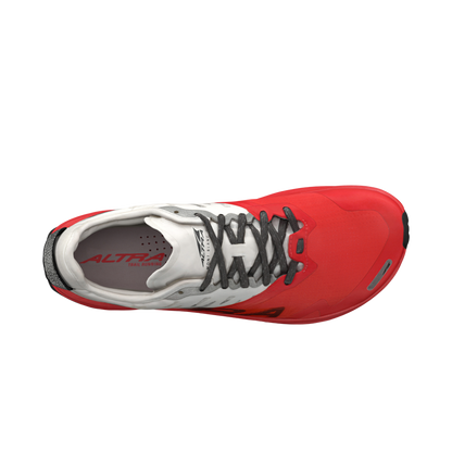 Altra Women's Mont Blanc Carbon White/Coral